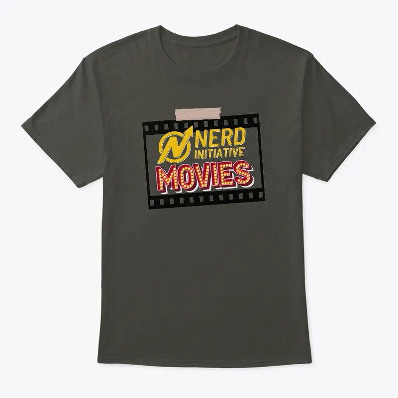 Nerd Initiative Movies