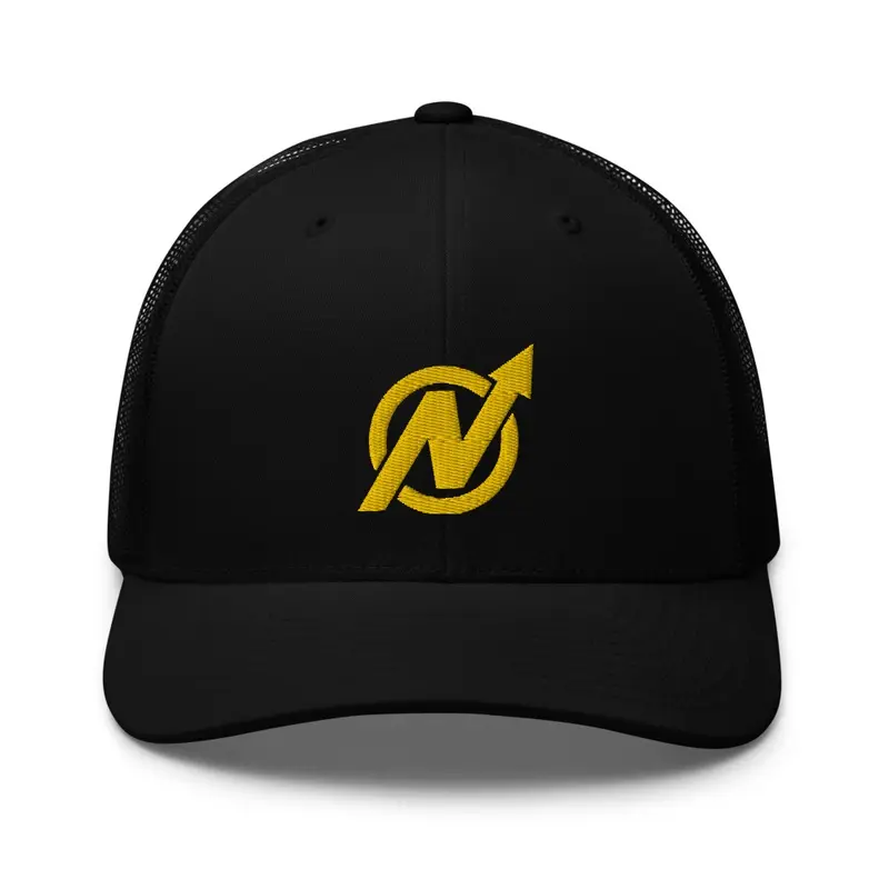 NI Trucker Hat