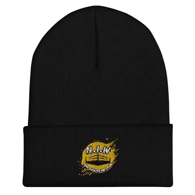 NIW Beanie